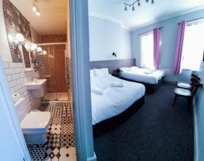 Plaza Hotel, London